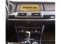 BMW radu 7 (F01/F02) 2015 - 2015 Multimediálny chránič obrazovky NBT 8,8" ExtraShield - 1 BMW radu 7 (F01/F02) 2015 - 2015 Multimediálny chránič obrazovky NBT 8,8" ExtraShield - 1