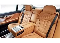BMW radu 7 (G11/G12) 2019 - Súčasnosť Ochranná fólia pre mobilnú kanceláriu Samsung SM-T230NZ 7" ExtraShield - 1