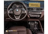 BMW X1 (F48) 2015 - 2019 Multimediálny 8,8" chránič obrazovky ExtraShield - 1