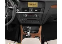 BMW X3 (F25) 2010 - 2014 Multimediálny 8,8" chránič obrazovky ExtraShield - 1