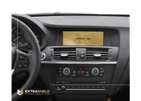 BMW X3 (F25) 2014 - 2017 Multimediálny chránič obrazovky NBT 8,8" ExtraShield - 1
