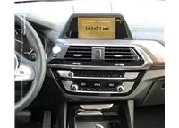 BMW X3 (G01) 2017 - 2021 Multimediálny 9" chránič obrazovky ExtraShield - 1 BMW X3 (G01) 2017 - 2021 Multimediálny 9" chránič obrazovky ExtraShield - 1