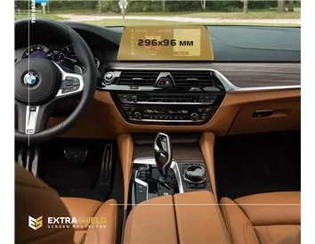 BMW X3 (G01) 2017 - 2021 Multimediálny 11,25" chránič obrazovky ExtraShield - 1