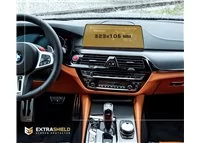 BMW X4 (G02) 2021 – súčasná multimediálna 10,25" ochrana obrazovky ExtraShield - 1 BMW X4 (G02) 2021 – súčasná multimediálna 10,25" ochrana obrazovky ExtraShield - 1