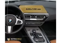 BMW Z4 (G29) 2018 - Súčasná multimediálna 10,25" ochrana obrazovky ExtraShield - 1