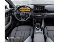 Audi A4 (B9) Predfacelift 2015 - 2020 Digitálny rýchlomer Audi Virtual Cockpit 12" ExtraShield Screen Protector - 1