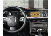 Audi A5 (8T) 2007 - 2016 Multimédia MMI 6,5" ExtraShield Screen Protector - 1 Audi A5 (8T) 2007 - 2016 Multimédia MMI 6,5" ExtraShield Screen Protector - 1