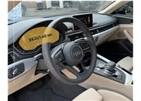 Audi A5 (F5) pred faceliftom 2016 - 2020 ExtraShield chránič obrazovky digitálneho rýchlomera - 1 Audi A5 (F5) pred faceliftom 2016 - 2020 ExtraShield chránič obrazovky digitálneho rýchlomera - 1
