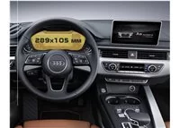 Audi A5 (F5) Predfacelift 2016 - 2020 Digitálny rýchlomer Audi Virtual Cockpit 12" ExtraShield Screen Protector - 1 Audi A5 (F5) Predfacelift 2016 - 2020 Digitálny rýchlomer Audi Virtual Cockpit 12" ExtraShield Screen Protector - 1