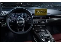 Audi A5 (F5) Pred faceliftom 2016 - 2020 Multimediálny MMI 7" ExtraShield ochranný kryt obrazovky - 1 Audi A5 (F5) Pred faceliftom 2016 - 2020 Multimediálny MMI 7" ExtraShield ochranný kryt obrazovky - 1