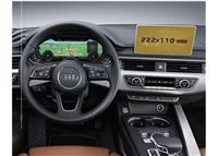 Audi A5 (F5) Pred faceliftom 2016 - 2020 Multimediálny 8,3" chránič obrazovky ExtraShield - 1 Audi A5 (F5) Pred faceliftom 2016 - 2020 Multimediálny 8,3" chránič obrazovky ExtraShield - 1