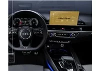 Audi A5 (F5) Predfacelift 2016 - 2020 Multimediálny MMI 8,3" ExtraShield Ochranný kryt obrazovky - 1 Audi A5 (F5) Predfacelift 2016 - 2020 Multimediálny MMI 8,3" ExtraShield Ochranný kryt obrazovky - 1