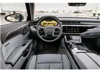 Audi A8 (D5) 2017 - aktuálny digitálny rýchlomer Audi Virtual Cockpit 12,3" ExtraShield Screen Protector - 1 Audi A8 (D5) 2017 - aktuálny digitálny rýchlomer Audi Virtual Cockpit 12,3" ExtraShield Screen Protector - 1