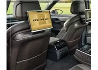 Audi A8 (D5) 2017 - Súčasné monitory cestujúcich (2ks,) 12,5" ExtraShield Screen Protector - 1 Audi A8 (D5) 2017 - Súčasné monitory cestujúcich (2ks,) 12,5" ExtraShield Screen Protector - 1