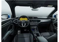 Audi Q3 II (F3) 2018 - Súčasný digitálny rýchlomer TFSI Quattro S-Line 10,2" ExtraShield Screen Protector - 1 Audi Q3 II (F3) 2018 - Súčasný digitálny rýchlomer TFSI Quattro S-Line 10,2" ExtraShield Screen Protector - 1