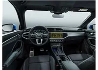 Audi Q3 II (F3) 2018 - Súčasná ochrana obrazovky MMI 8,8" ExtraShield - 1 Audi Q3 II (F3) 2018 - Súčasná ochrana obrazovky MMI 8,8" ExtraShield - 1