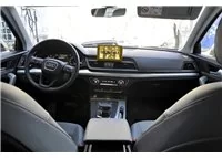 Audi Q5 II (FY) Pred faceliftom 2016 - 2019 Multimediálny MMI 7" ExtraShield Screen Protector - 1