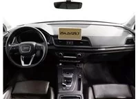 Audi Q5 II (FY) Pred faceliftom 2016 - 2019 Multimediálny chránič obrazovky MMI 8,3" ExtraShield - 1