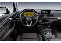 Facelift Audi Q5 II (FY) 2019 – súčasný digitálny rýchlomer Audi Virtual Cockpit 12" ExtraShield Screen Protector - 1