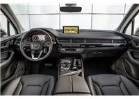 Audi Q7 II (4M) Pred faceliftom 2016 - 2019 Multimediálny 7" chránič obrazovky ExtraShield - 1 Audi Q7 II (4M) Pred faceliftom 2016 - 2019 Multimediálny 7" chránič obrazovky ExtraShield - 1