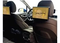 Audi Q7 II (4M) Predfacelift 2016 - 2019 Monitory cestujúcich (2 ks) ExtraShield Screen Protector - 1 Audi Q7 II (4M) Predfacelift 2016 - 2019 Monitory cestujúcich (2 ks) ExtraShield Screen Protector - 1