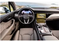 Facelift Audi Q7 II (4M) 2019 – súčasné multimédiá + ochrana klimatizácie 10,1-8,6" ExtraShield - 1 Facelift Audi Q7 II (4M) 2019 – súčasné multimédiá + ochrana klimatizácie 10,1-8,6" ExtraShield - 1