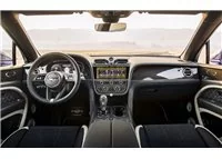 Bentley Bentayga 2020 – súčasný multimediálny 10,9-palcový chránič obrazovky ExtraShield - 1 Bentley Bentayga 2020 – súčasný multimediálny 10,9-palcový chránič obrazovky ExtraShield - 1