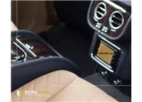 Bentley Bentayga 2020 - Súčasná ochrana zadnej klimatizácie ExtraShield Screen Protector - 1