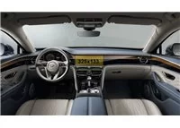Bentley Flying Spur 2019 – darčekový multimediálny 12,3-palcový chránič obrazovky ExtraShield - 1 Bentley Flying Spur 2019 – darčekový multimediálny 12,3-palcový chránič obrazovky ExtraShield - 1