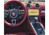 Porsche Boxster 2016 – súčasný multimediálny 7-palcový chránič obrazovky ExtraShield - 1 Porsche Boxster 2016 – súčasný multimediálny 7-palcový chránič obrazovky ExtraShield - 1