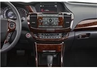 Súprava obloženia palubnej dosky Honda Accord 2014-2022 interiér WHZ 56 dielov - 2