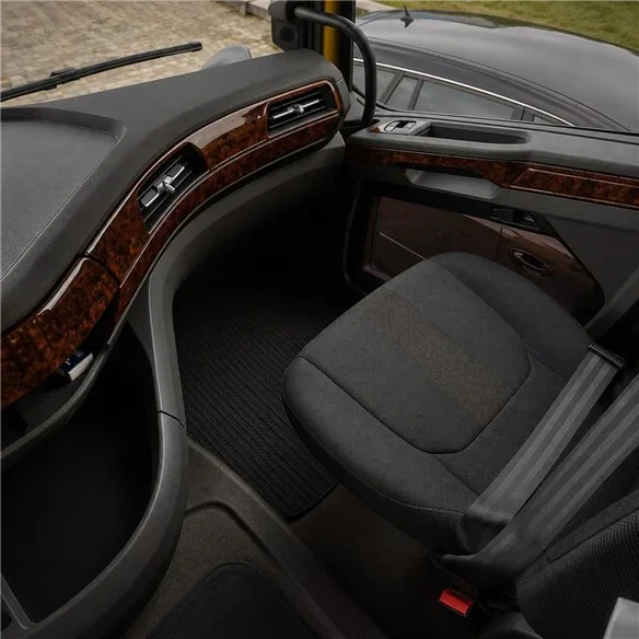 Daf XF XG XG Plus 2021 3D dekor palubnej dosky, 27 dielov