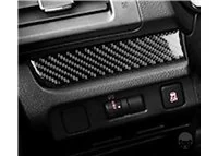 Súprava obloženia palubnej dosky Subaru Impreza 2012 WHZ 27 dielov - 3