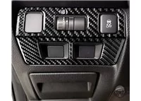 Súprava obloženia palubnej dosky Subaru Impreza 2012 WHZ 27 dielov - 5