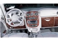 Chrysler PT Cruiser 2001-2005 Kompletná sada, s elektricky ovládanými zrkadlami, automatickou prevodovkou, súpravou 24 dielov In Chrysler PT Cruiser 2001-2005 Kompletná sada, s elektricky ovládanými zrkadlami, automatickou prevodovkou, súpravou 24 dielov In
