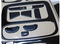 Fiat Talento 01.2015 Súprava obloženia palubnej dosky 3D interiéru Dekorácia palubnej dosky 30 dielov - 2 Fiat Talento 01.2015 Súprava obloženia palubnej dosky 3D interiéru Dekorácia palubnej dosky 30 dielov - 2