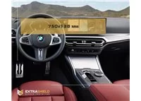 BMW radu 3 (G80) 2018 – predstavte BMW Live Cockpit Plus so zakriveným displejom BMW ExtraShield Screen Protector - 1 BMW radu 3 (G80) 2018 – predstavte BMW Live Cockpit Plus so zakriveným displejom BMW ExtraShield Screen Protector - 1