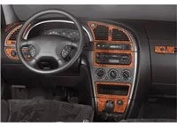 Citroen Xsara I 09.97-11.99 Súprava obloženia palubnej dosky interiéru 3D Dekor 17 dielov - 1 Citroen Xsara I 09.97-11.99 Súprava obloženia palubnej dosky interiéru 3D Dekor 17 dielov - 1