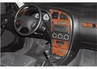 Citroen Xsara II 11.1999 Súprava obloženia palubnej dosky 3D interiéru Dekorácia palubnej dosky 18 dielov - 1 Citroen Xsara II 11.1999 Súprava obloženia palubnej dosky 3D interiéru Dekorácia palubnej dosky 18 dielov - 1