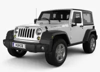 WRANGLER