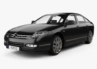 CITROEN C6 – sady dekorov palubnej dosky | AutoDekor