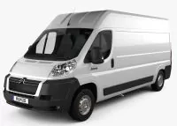 CITROEN JUMPER RELAY – sady dekorov palubnej dosky | AutoDekor