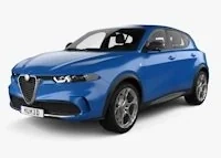 ALFA ROMEO TONALE Ti – sady dekorov palubnej dosky | AutoDekor