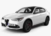 STELVIO
