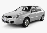 CITROEN XSARA – sady dekorov palubnej dosky | AutoDekor