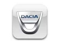 DACIA – sady dekorov palubnej dosky | AutoDekor