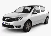 SANDERO