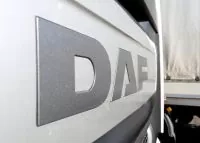 DAF – sady dekorov palubnej dosky | AutoDekor