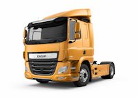 DAF LF