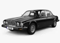 JAGUAR XJ6 – sady dekorov palubnej dosky | AutoDekor
